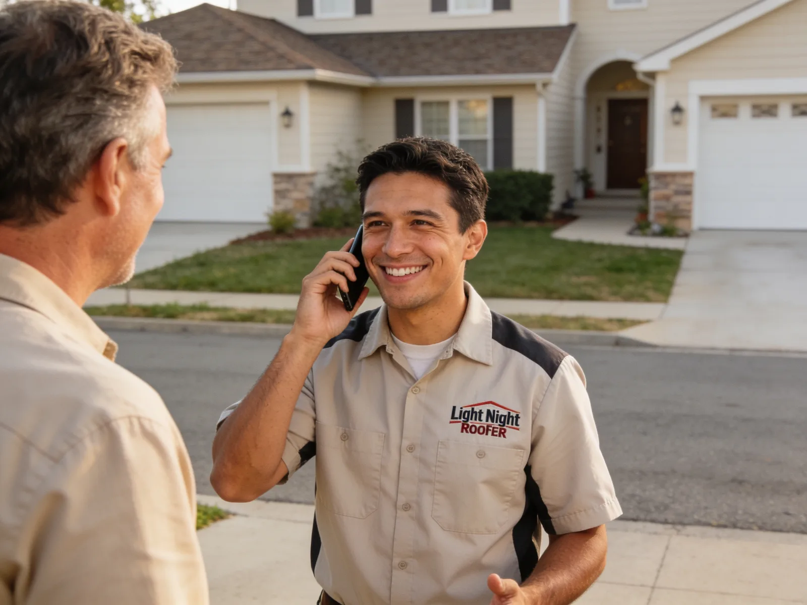 Emergency Roof Repair Clifford, PA FAQs